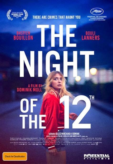 The Night of the 12th